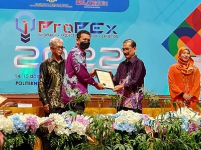 ProPEx 2022