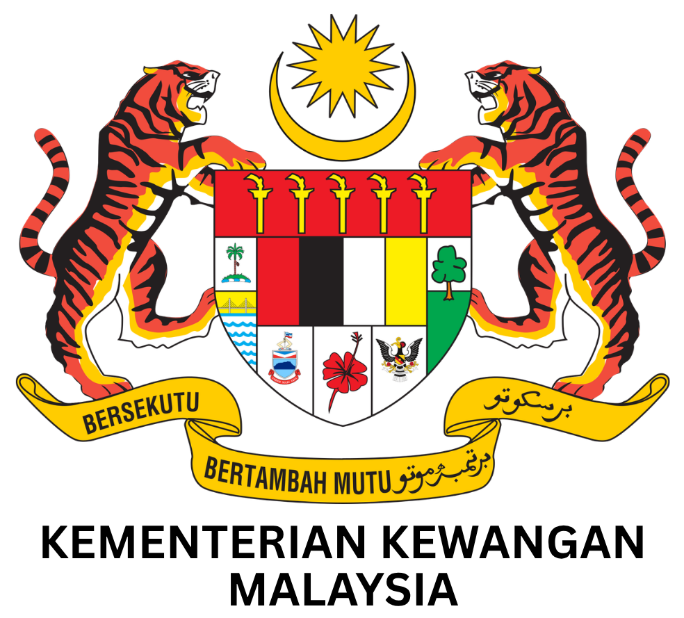 MOF Certified Vendor, Ministry of Finance Malaysia