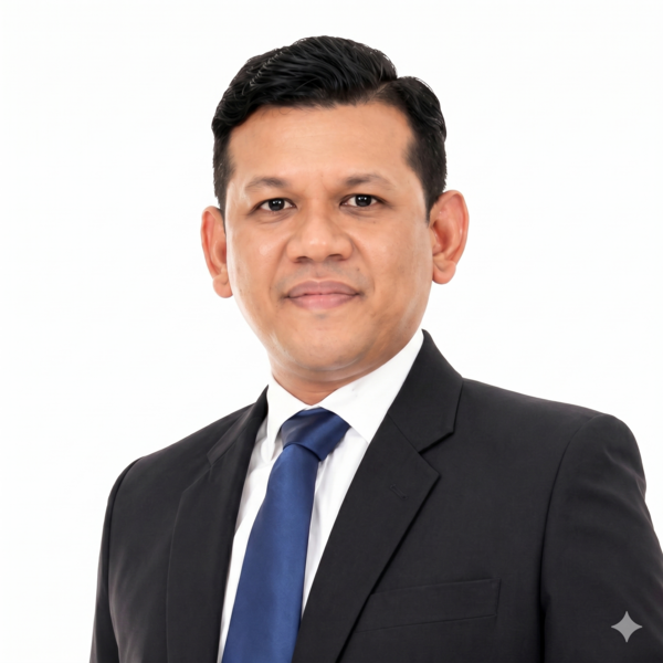 Ts. Afdzal Nazri