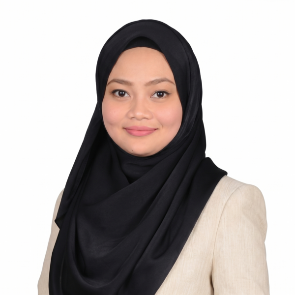 Nur Shaziela