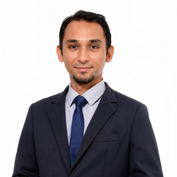 Syed Anwar Aljunid